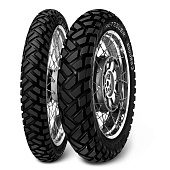 140/80 -18 Metzeler Enduro 3 Sahara 70S MST Rear 2024 год