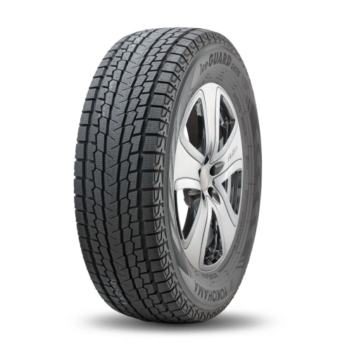 275/40 R21 YOKOHAMA iceGuard Studless G075 107Q 