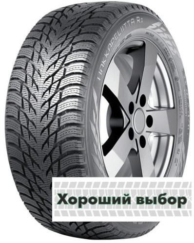 215/60 r16 Nokian Tyres Hakkapeliitta R3 99R