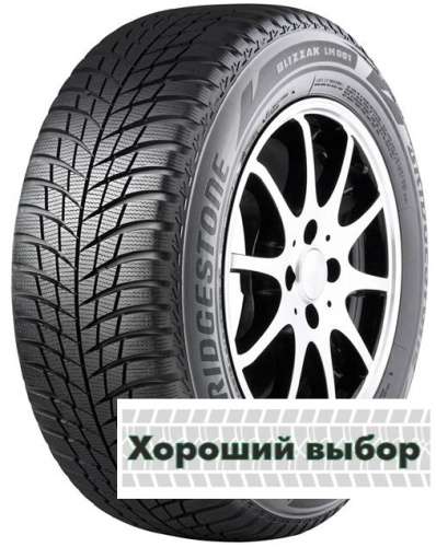 235/45 R20 BRIDGESTONE Blizzak LM001 96H 