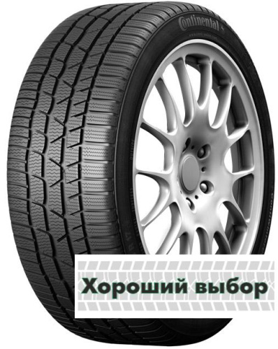 295/30 R20 CONTINENTAL ContiWinterContact TS 830P FR 101W 