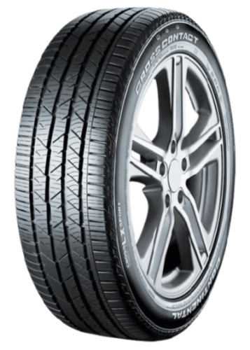 Conti Crosscontact LX Sport