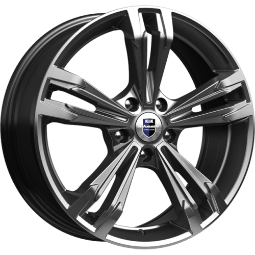 Каррера дарк платинум