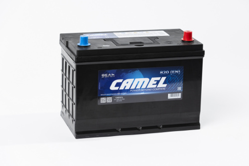 Asia CAMEL 12V 95.0 125D31L