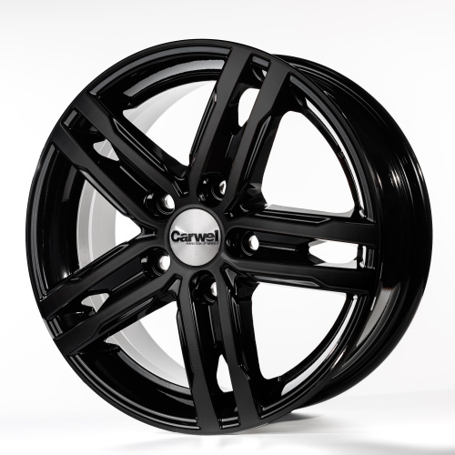 5*112 15" Et47 6.0J Carwel Волга 178 57.1 BK