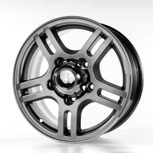 5*139 16" Et35 7J CARWEL Ханка 172 SB 108,5