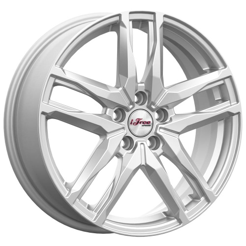 5*108 18" Et43 6.5J iFree Бомбей 65.1 Нео-классик