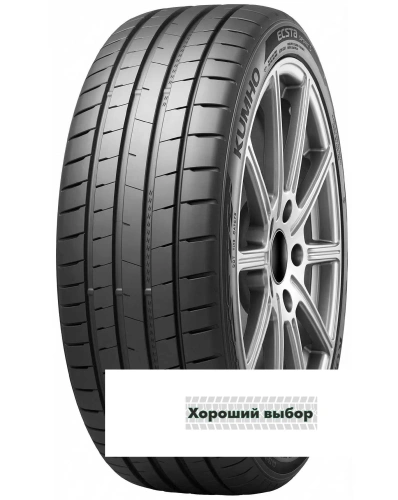 265/30 r19 Kumho PS72 Ecsta Sport S 93Y