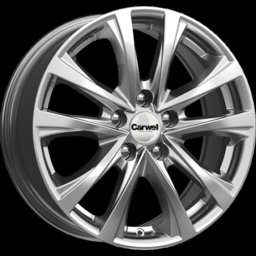 5*114,3 17" Et39 7.0J Carwel Касли 167 60.1 SB