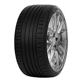 245/35 R21 Gripmax SureGrip Pro Sport 96Y