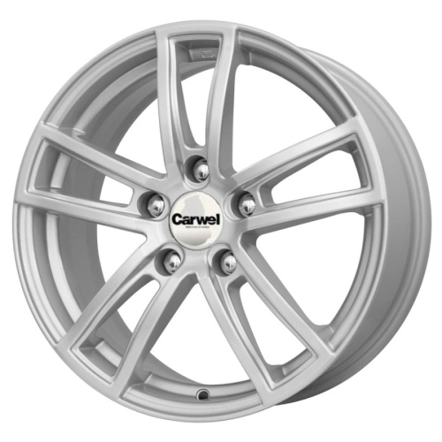 5*114,3 16" Et40 7.0J Carwel Арно 87 66.1 SB