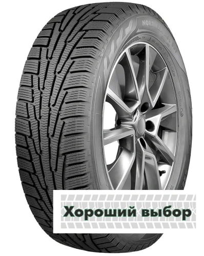 235/60 r18 Ikon Nordman RS2 SUV (Character Snow 2 SUV) 107R