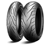 120/70 ZR19 Michelin Commander II 60W  Front 2024 год