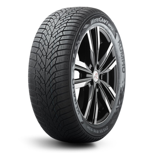 185/60 R14 KUMHO WP-52 82T 