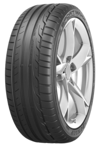 Dunlop SP Sport MAXX RT