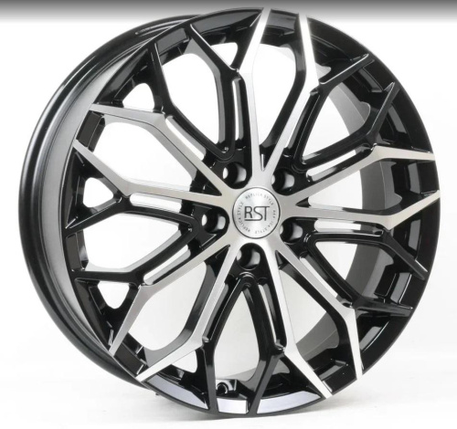 5*108 18" Et33 6.5J RST R208 65.1 BD