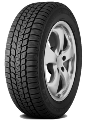 Bridgestone_Blizzak_LM-25_4x4
