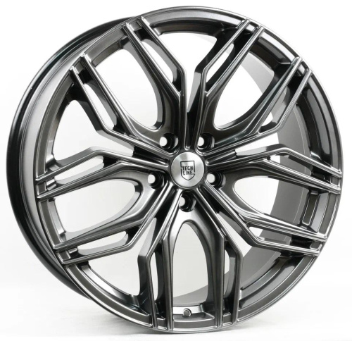 5*108 20 / 8.5J Et42 Tech Line 205 63.4