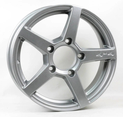 5*139,7 16" Et40 6.0J RST R136 98 SL