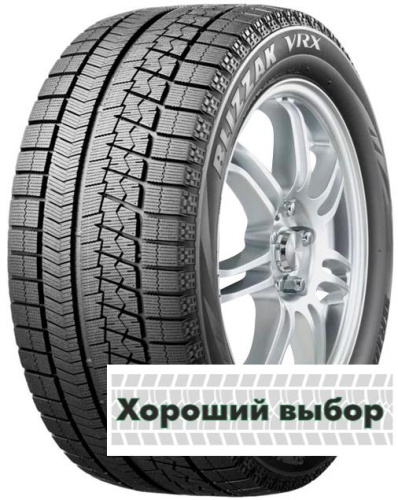 235/40 R18 Bridgestone Blizzak VRX 91S