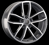 5*114,3 18" Et50 7J Replay H154 64,1 BKF