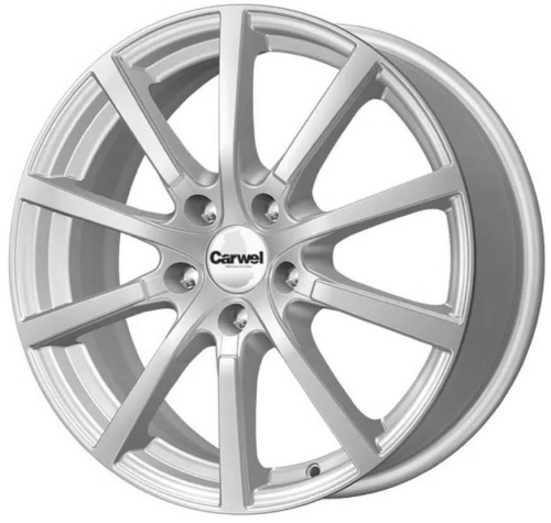 5*114,3 17" Et40 7.0J Carwel Кентавр 102 66.1 SB