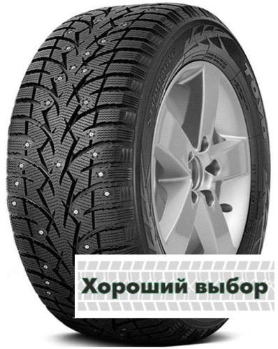 295/35 R21XL Toyo Observe Garit G3-Ice 107T