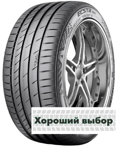 275/50 r20 Kumho Ecsta PS71 113V