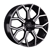 5*112 21" Et37 9,5J Replay B238 66,6 MGMF