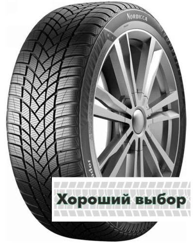 215/65 R17 Matador MP-93 Nordicca 99V