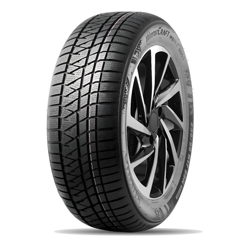 235/50 R20 KUMHO WinterCraft SUV WS71 SUV 104V 