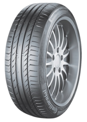 Conti SportContact 5