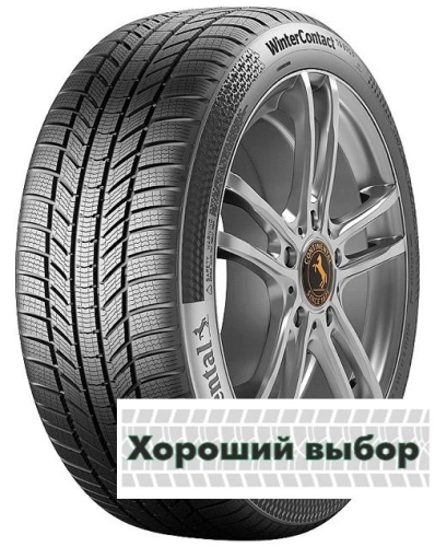 265/40 r22 Continental WinterContact TS 870 P 106W