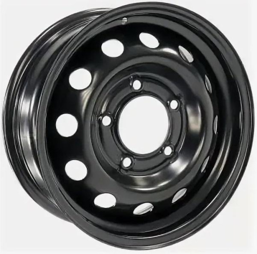 5*139,7 15" Et35 6.0J Евродиск 64G35L ED 98.6 Black