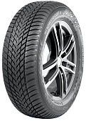 255/60 R18XL Nokian Snowproof 2 SUV 112H