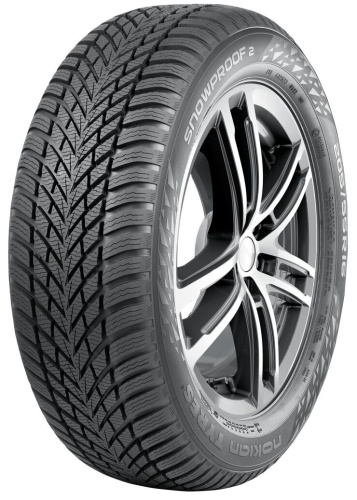 215/60 R17 NOKIAN TYRES Snowproof 2 96H
