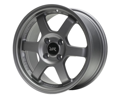 4*100 15" Et33 7.0J Race Ready Technology CSS9519 60.1 MK*M