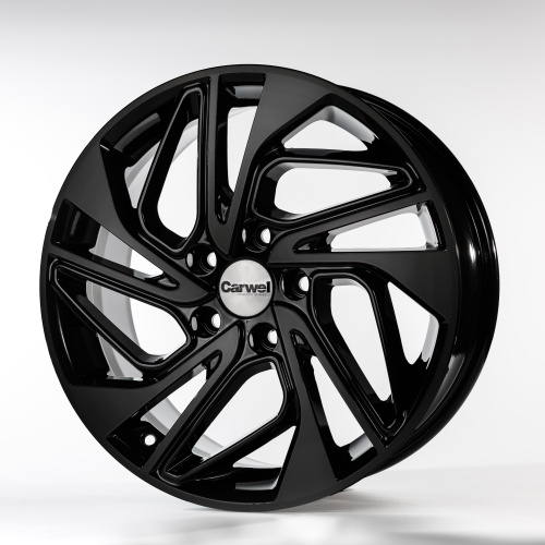 5*114,3 17" Et40 7.0J Carwel Калкан 206 66.1 BK