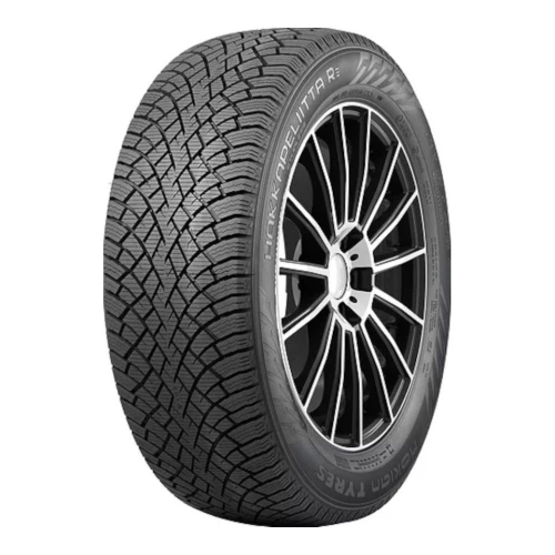 255/50 R21 Nokian Tyres Hakkapeliitta R5 EV 109R 
