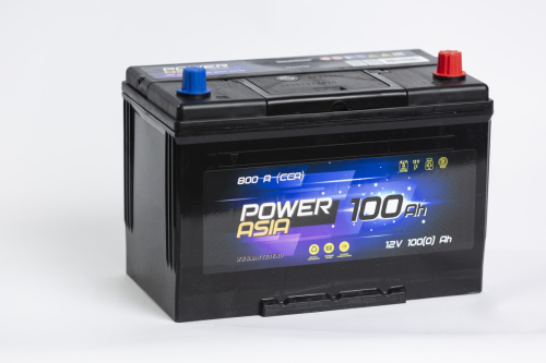Power 100.0 D31L