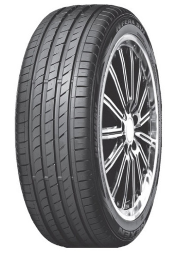 215/55 R16XL ROADSTONE NFERA SU1 97W