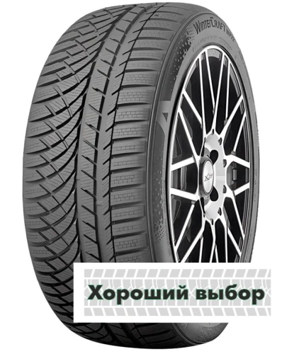 255/45 r19 Kumho WinterCraft WP72 104V