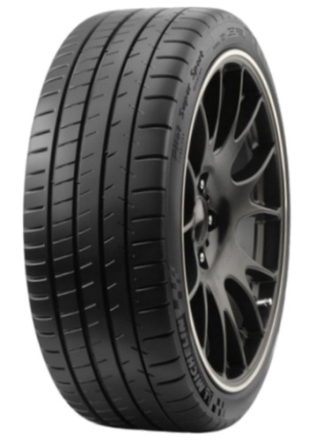 Michelin Pilot Super Sport