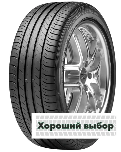 245/45 r20 Dunlop SP Sport MAXX 050 99Y