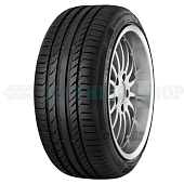 275/40 R19 Continental ContiSportContact 5 101Y