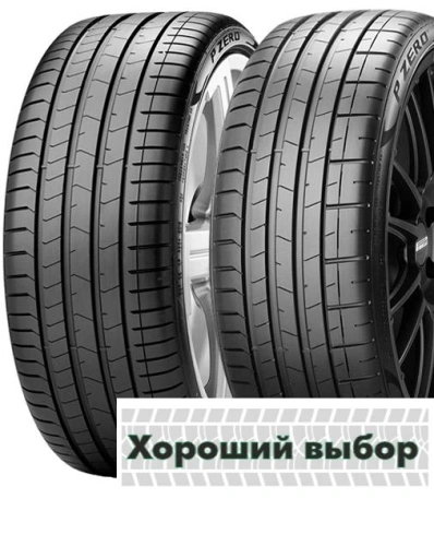 315/40 r21 Pirelli P Zero Gen-2 111Y MO