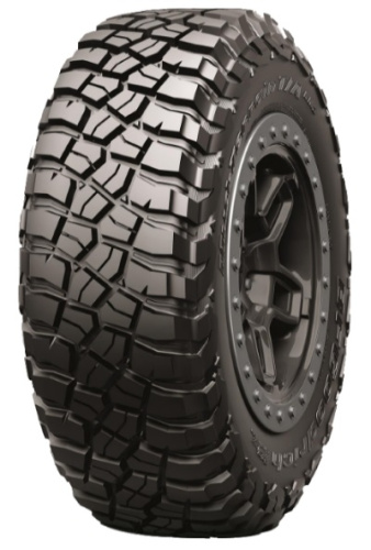 BFGoodrich Mud Terrain TA-KM3