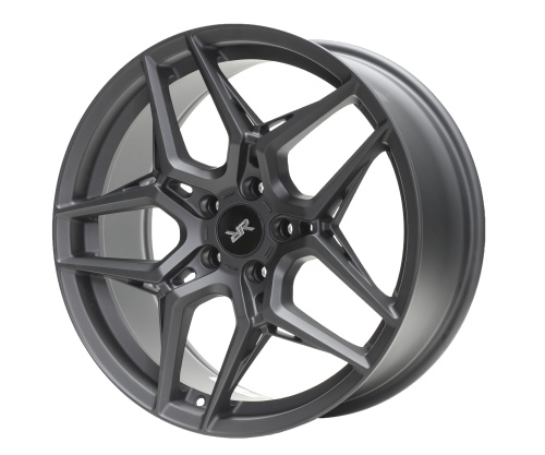 5*114,3 19" Et35 8.5J Race Ready Technology CSSYA5794 67.1 BLK*M