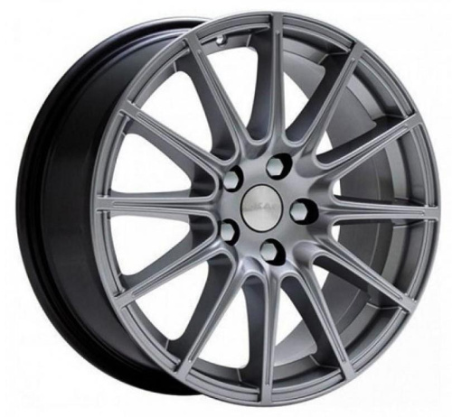4*100 16" Et38 7.0J СКАД ЛеМан 67.1 графит