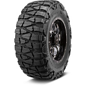 33/12,5 R20 Nitto Mud Grappler 114P